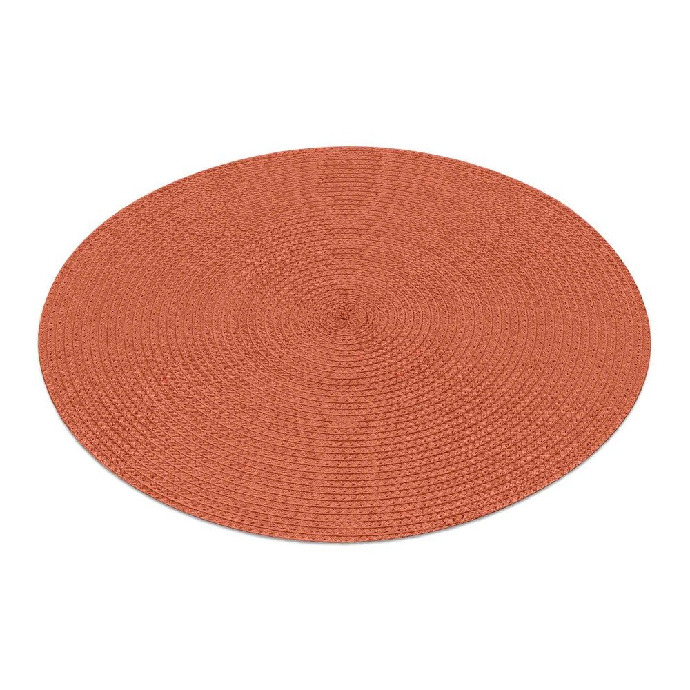 Műanyag tányéralátét ø 35 cm Zebulon – douceur d'intérieur