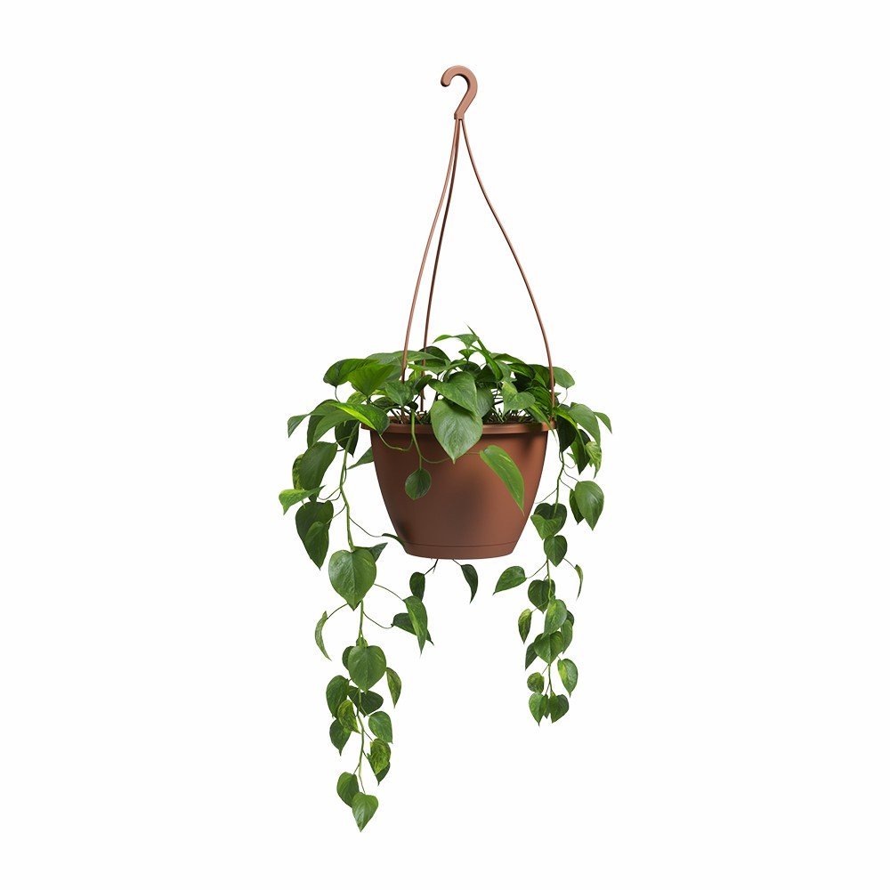 Műanyag virágcserép ø 31 cm Algarve – Artevasi