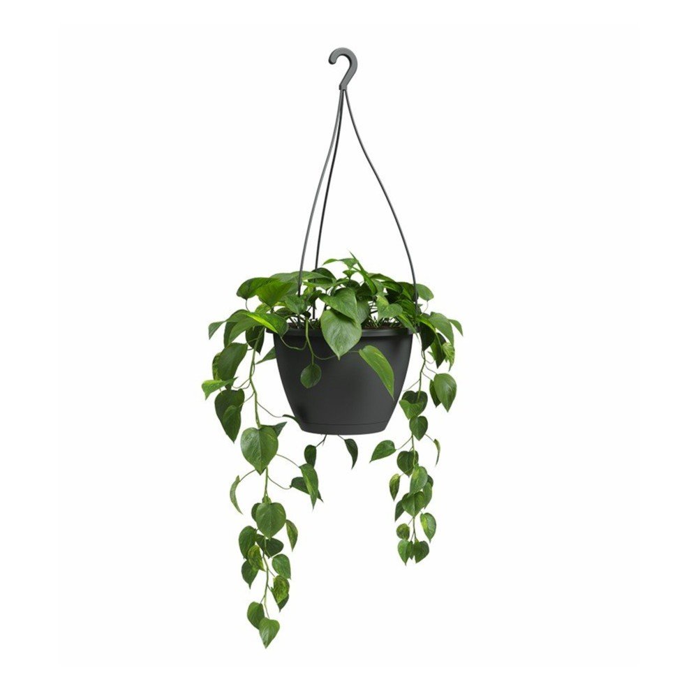 Műanyag virágcserép ø 31 cm Algarve – Artevasi