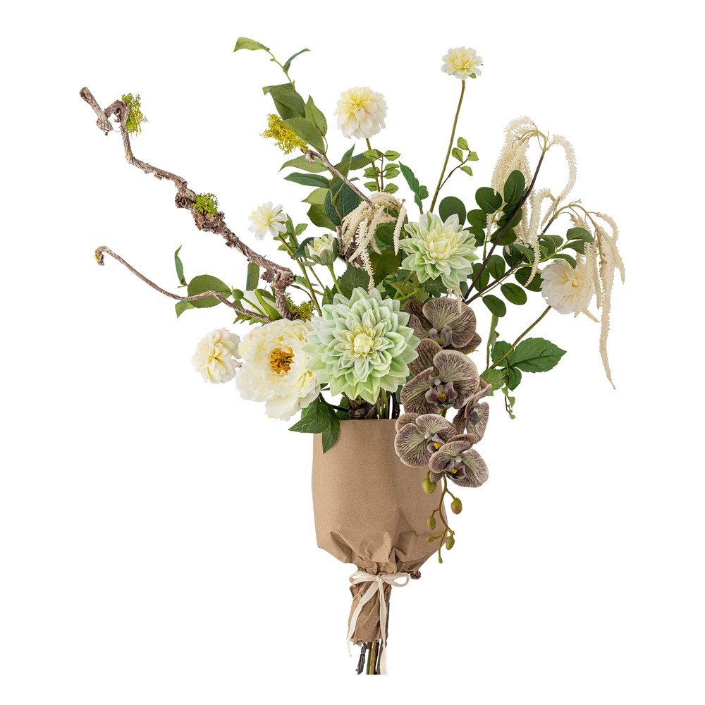 Művirág (magasság 109 cm) Rise – Bloomingville