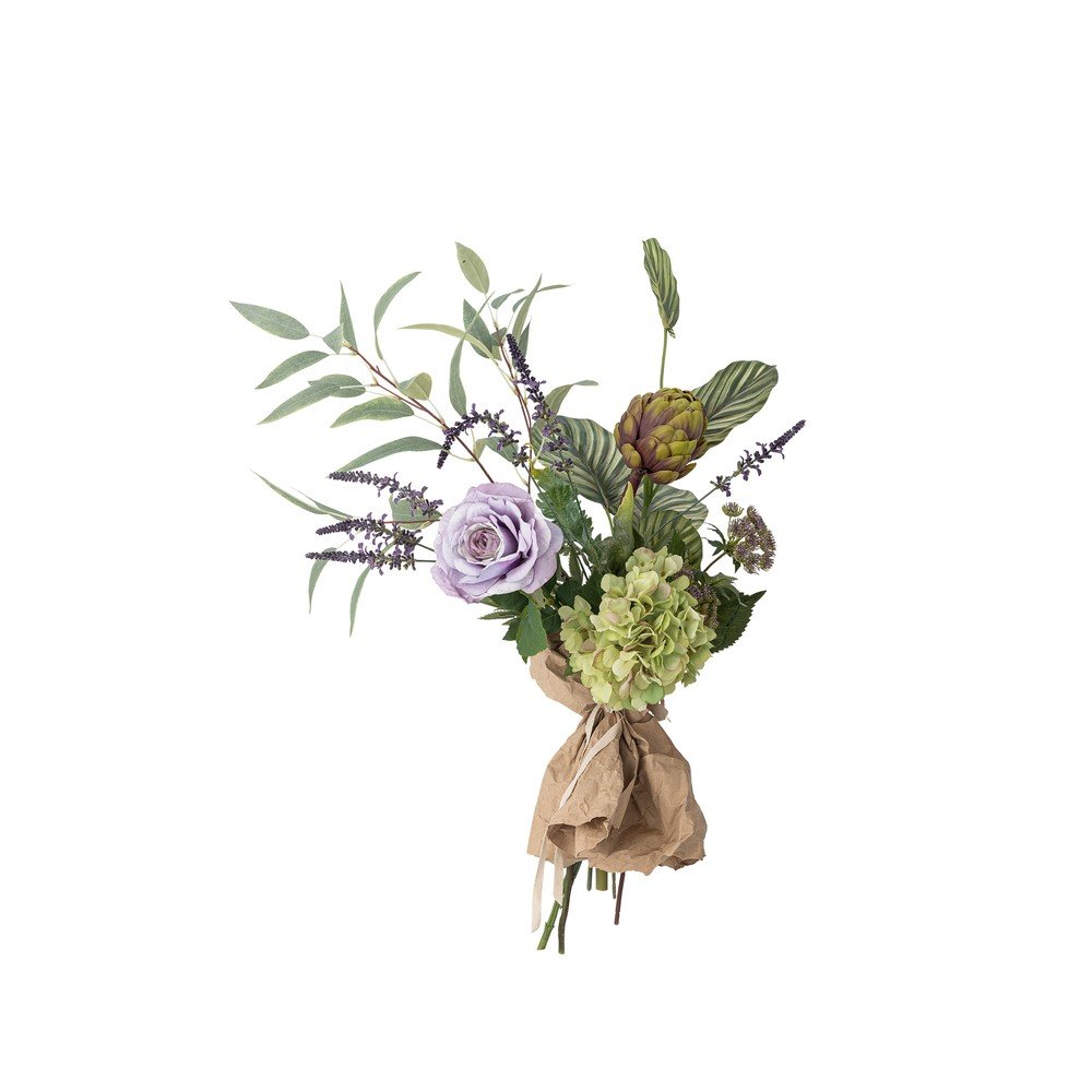 Művirág (magasság 80 cm) Whisper – Bloomingville