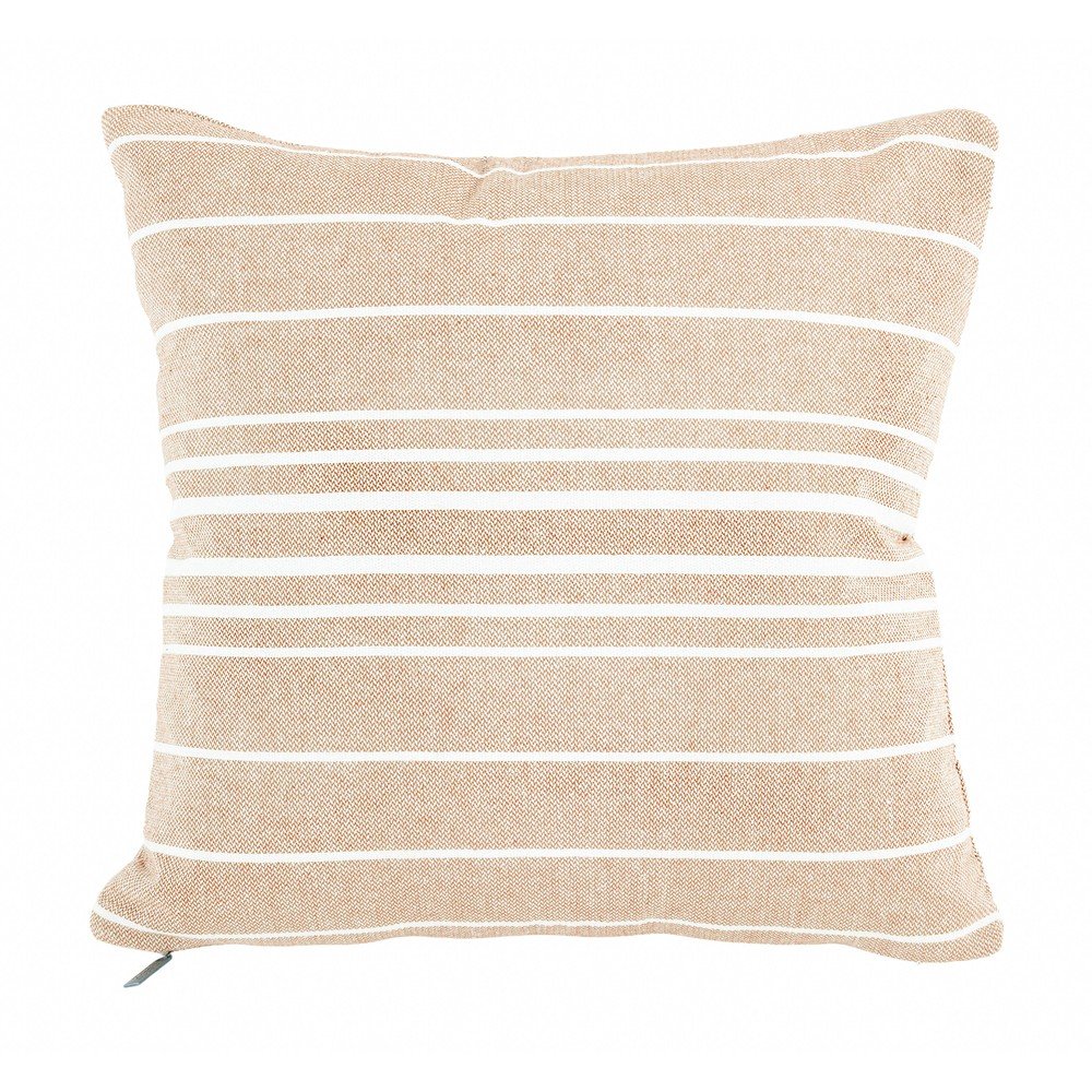 Pamut díszpárna 45x45 cm Solene – Tiseco Home Studio