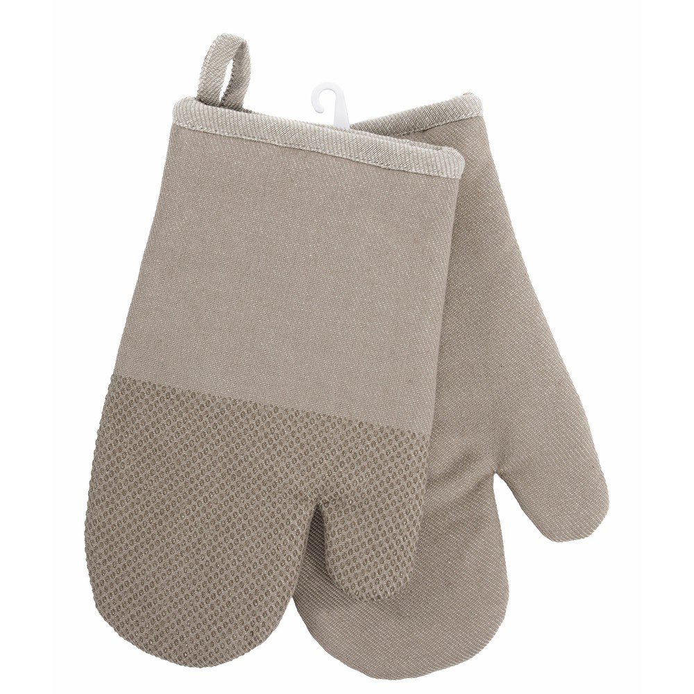 Pamut edényfogó kesztyű Somerset – Tiseco Home Studio