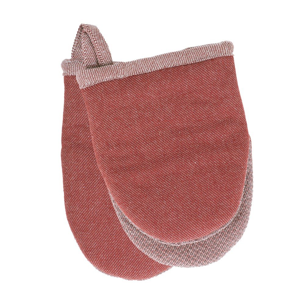 Pamut edényfogó kesztyű szett 2 db-os Somerset – Tiseco Home Studio