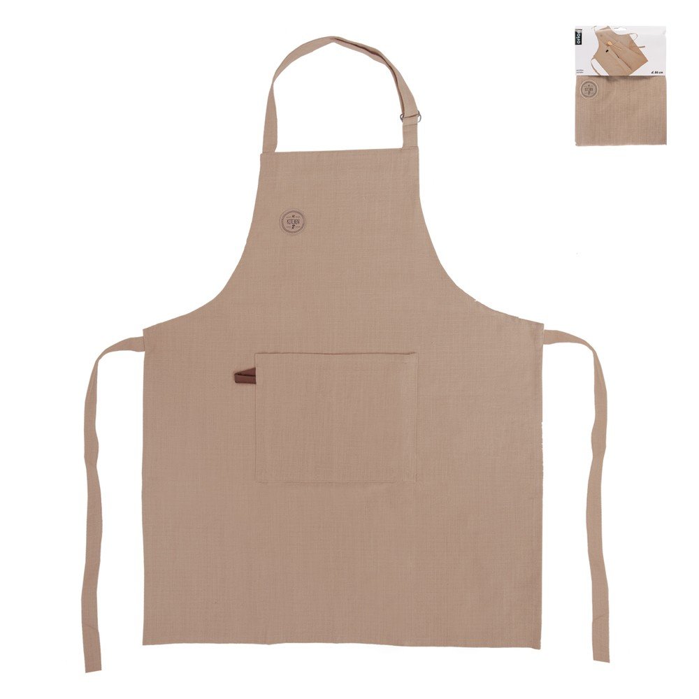 Pamut kötény My Kitchen – Orion