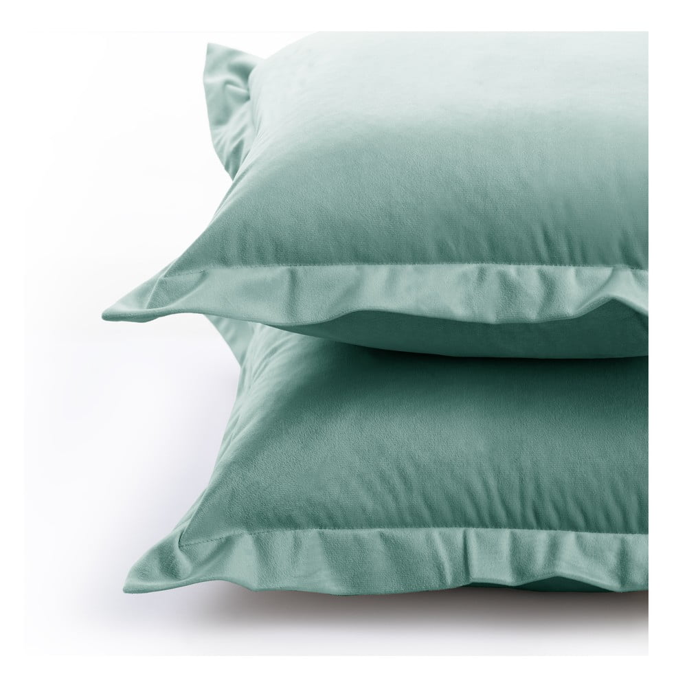 Párnahuzat szett 2 db-os 45x45 cm Side – AmeliaHome