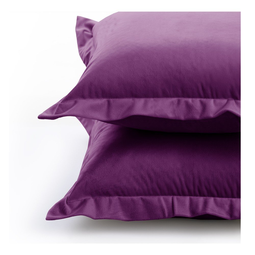 Párnahuzat szett 2 db-os 45x45 cm Side – AmeliaHome