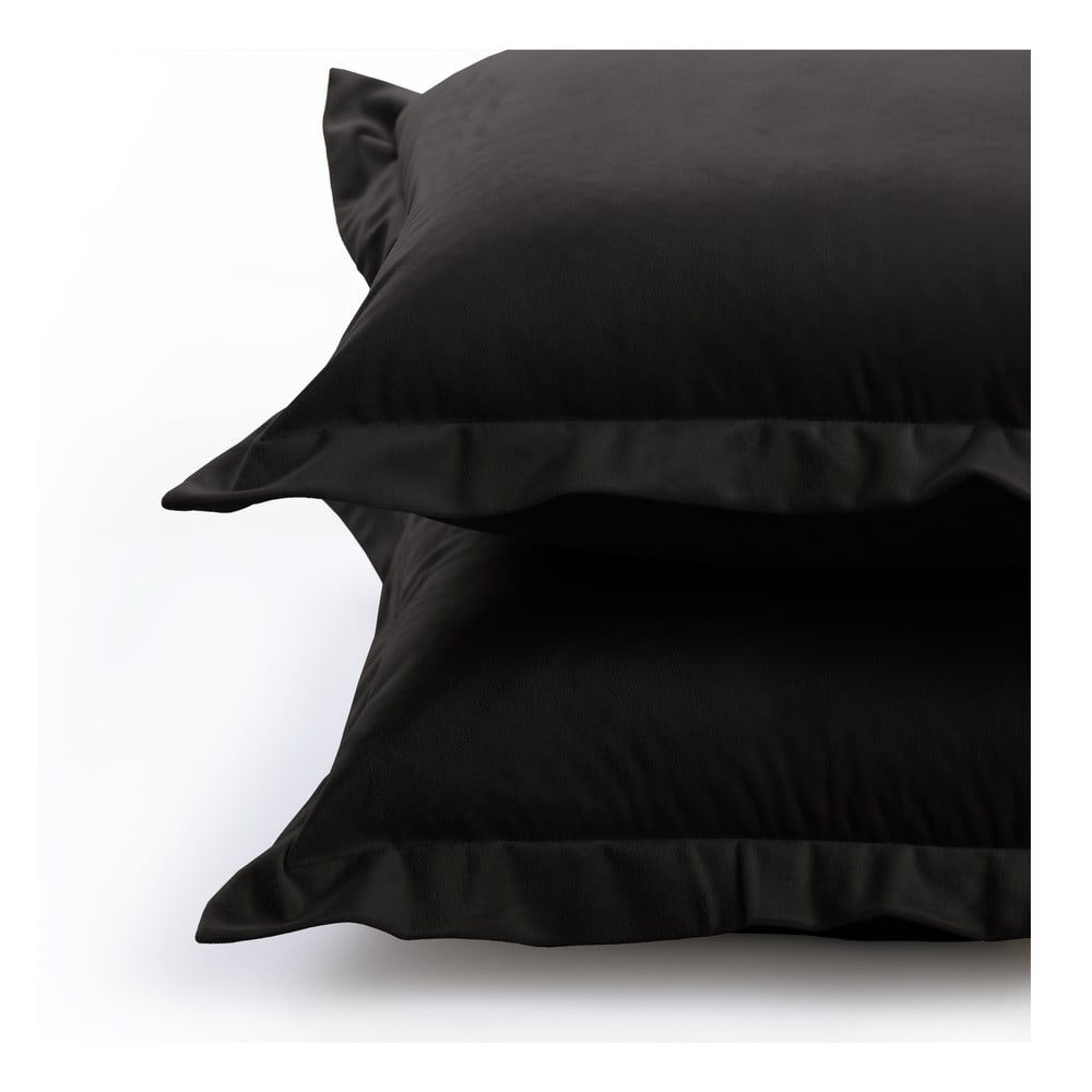 Párnahuzat szett 2 db-os 45x45 cm Side – AmeliaHome