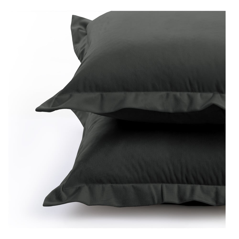 Párnahuzat szett 2 db-os 45x45 cm Side – AmeliaHome