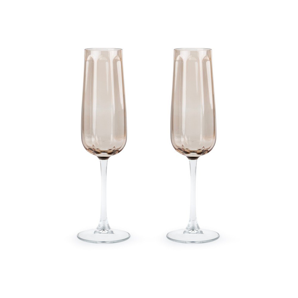 Pezsgős pohár szett 2 db-os 240 ml Corvina – Leopold Vienna