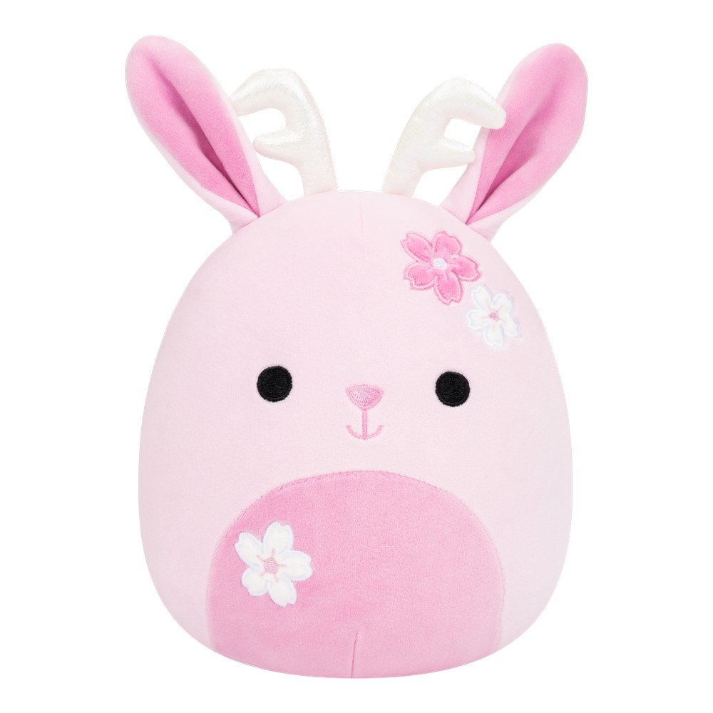 Plüssjáték Akiyo – SQUISHMALLOWS