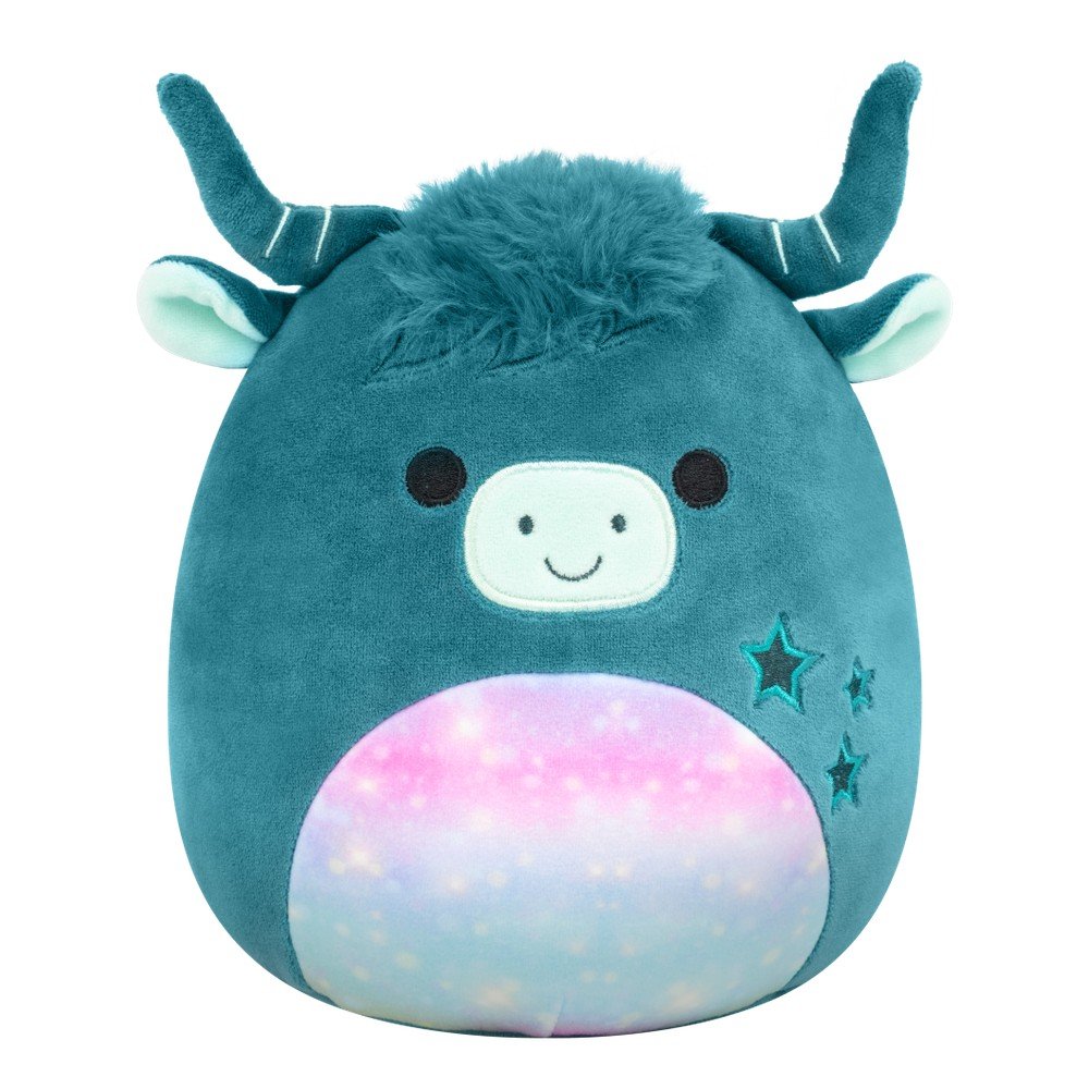 Plüssjáték Clark – SQUISHMALLOWS