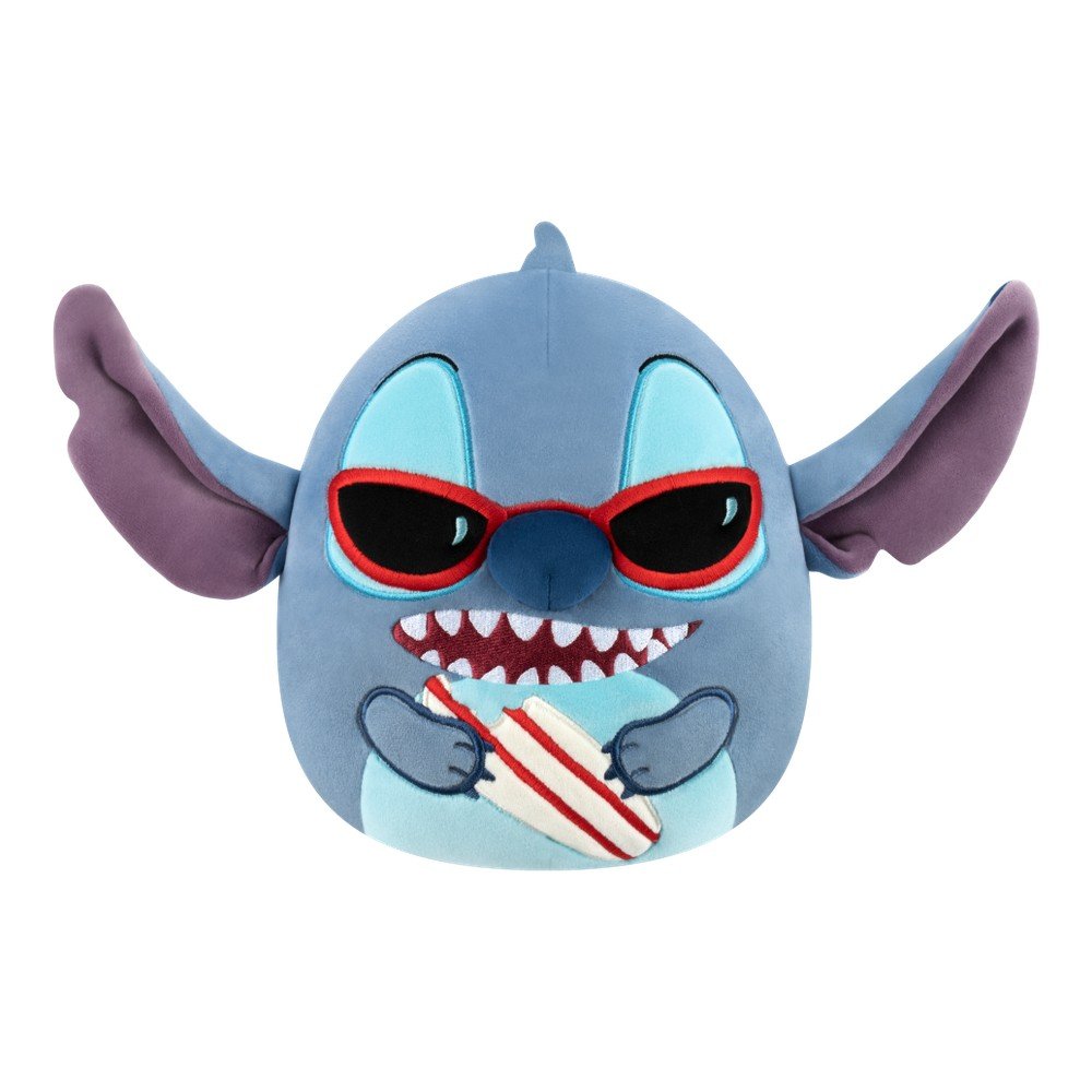 Plüssjáték Disney Stitch – SQUISHMALLOWS