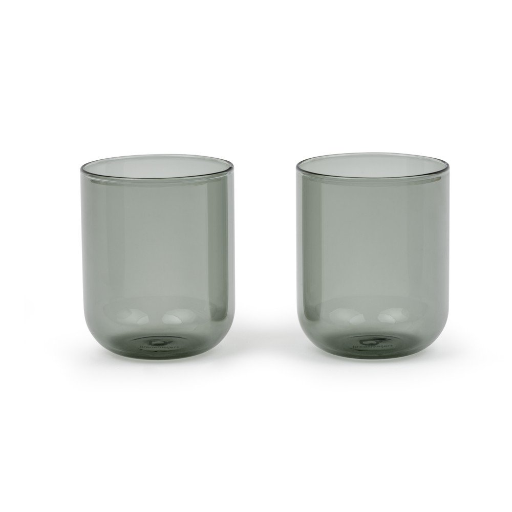 Pohár szett 2 db-os 350 ml Padua – Bredemeijer