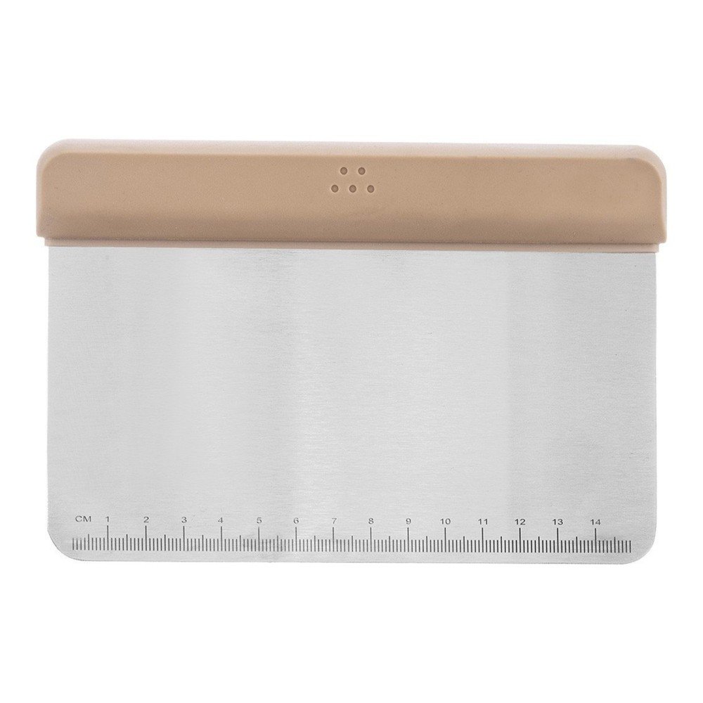 Rozsdamentes acél tésztavágó – Orion