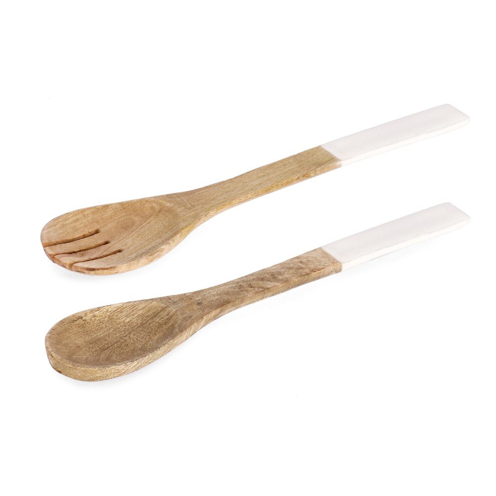 Salátaszedő 2 db-os Knossos – Yes Everyday