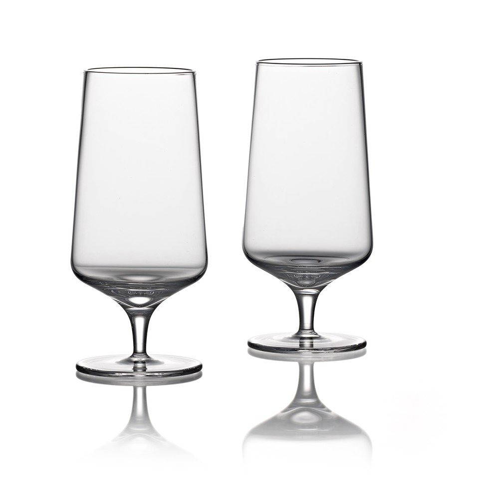 Sörös pohár szett 2 db-os 300 ml Rocks – Zone