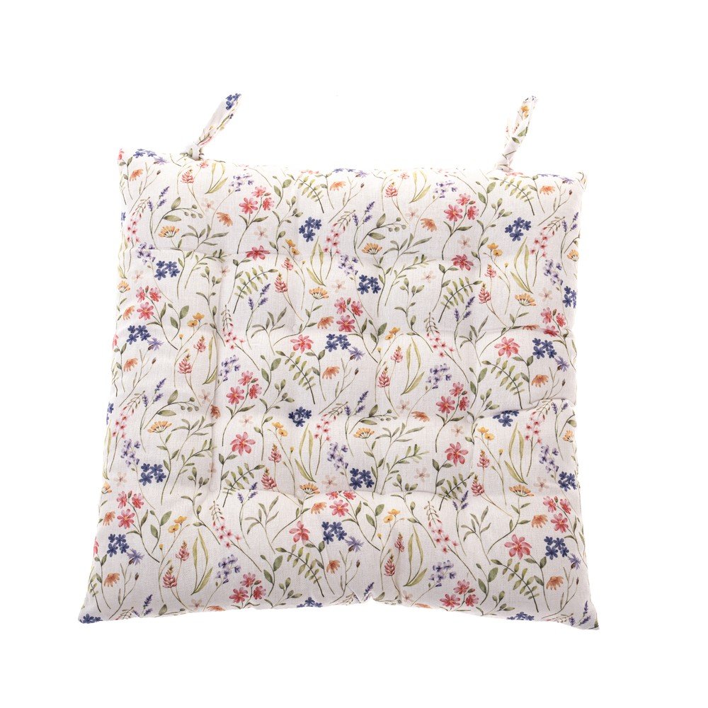 Székpárna 40x40 cm Bloom – Dakls