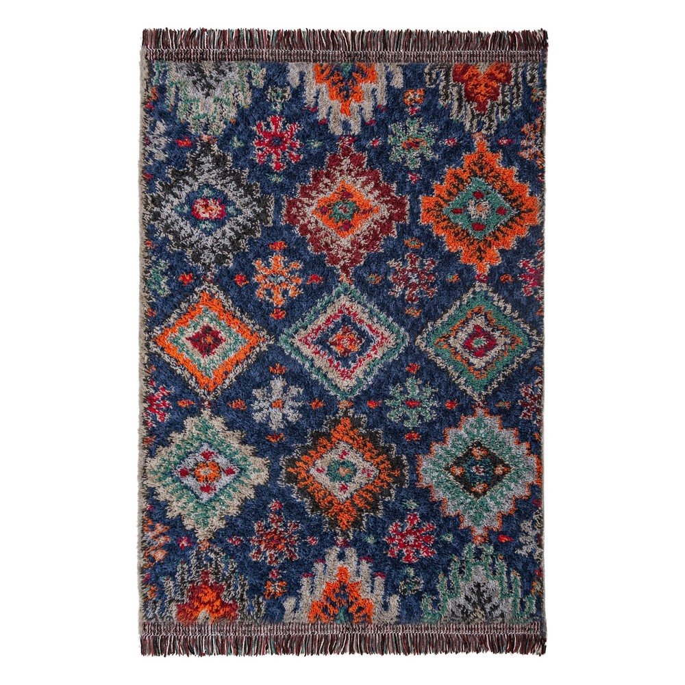 Szőnyeg 160x230 cm Jakob Shaggy – Flair Rugs