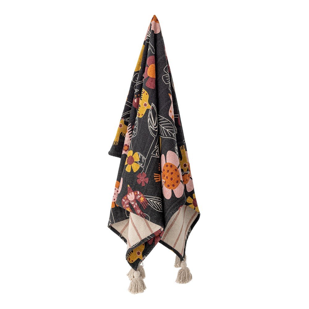 Takaró 130x160 cm Vivielle – Bloomingville