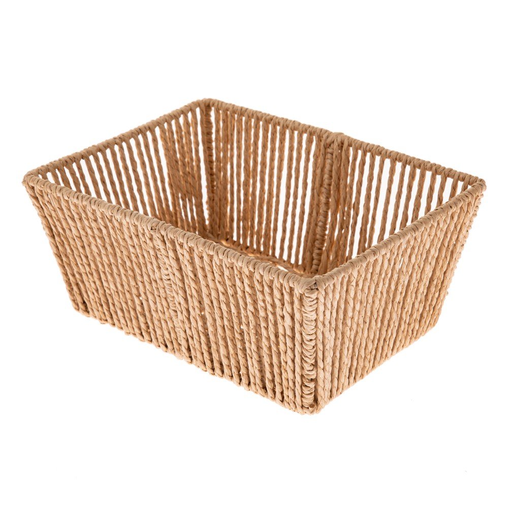 Tárolókosár 26x19x11