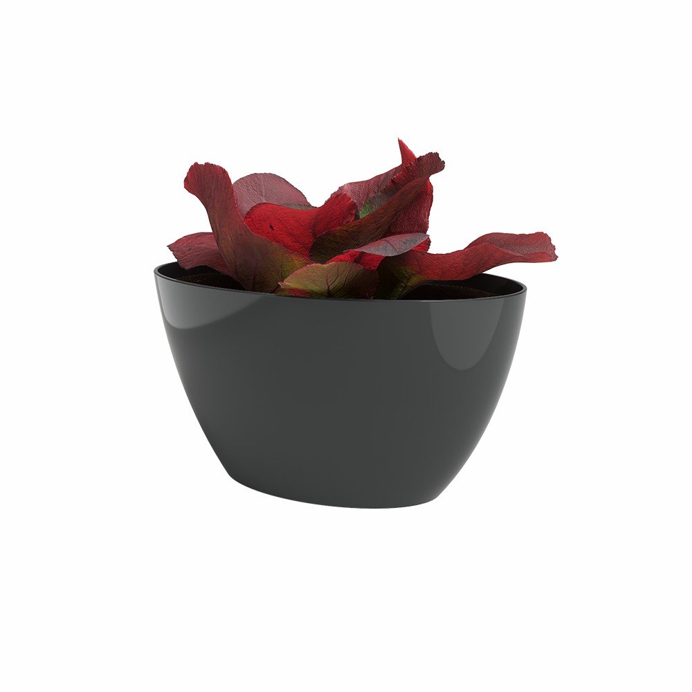 Újrahasznosított műanyag láda 45 cm Bahia – Artevasi