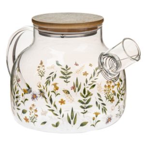 Z&ouml;ld &uuml;veg te&aacute;skanna 1 l Wildflowers &ndash; Dakls