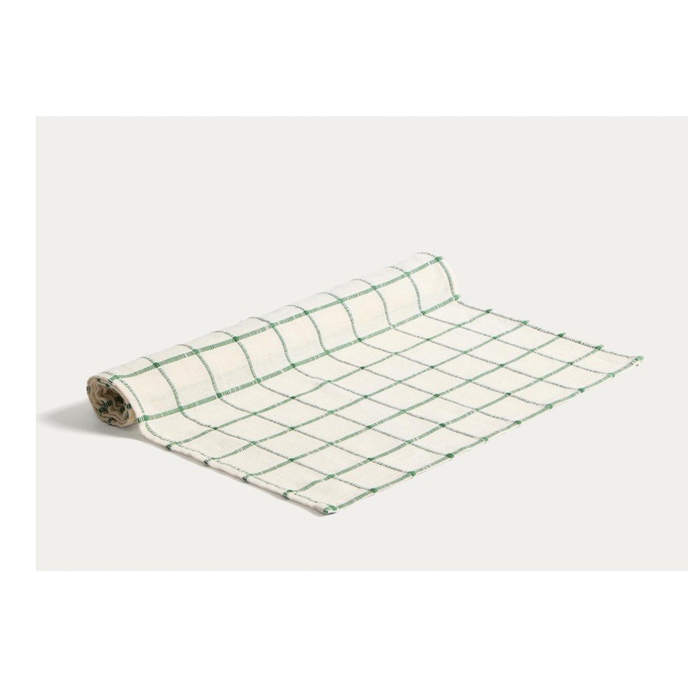 Asztali futó 50x150 cm Adesta – Kave Home