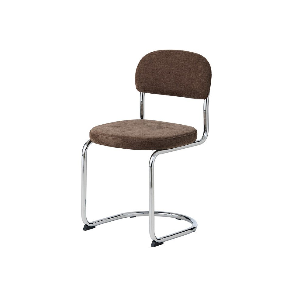Barna étkezőszék Griffin – Unique Furniture