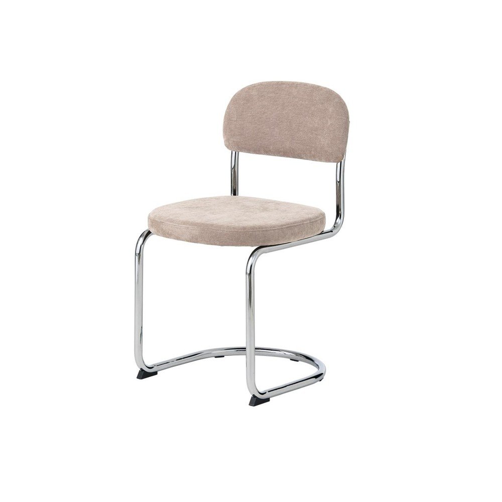 Bézs étkezőszék Griffin – Unique Furniture