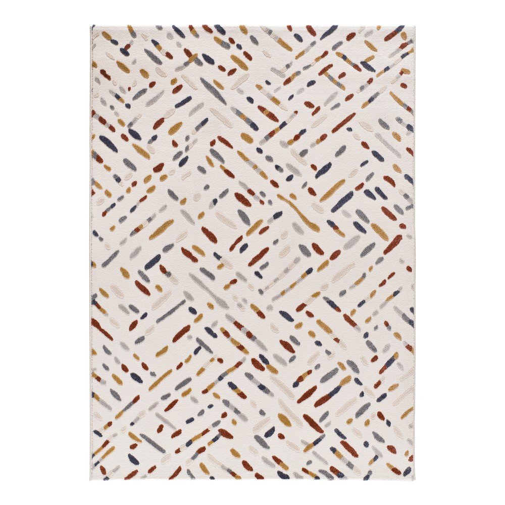 Bézs szőnyeg 160x230 cm Amara – Universal