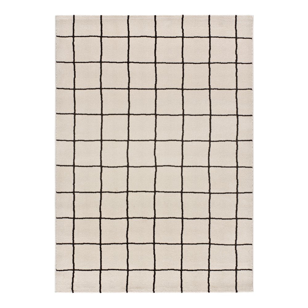 Bézs szőnyeg 200x290 cm Touza – Universal