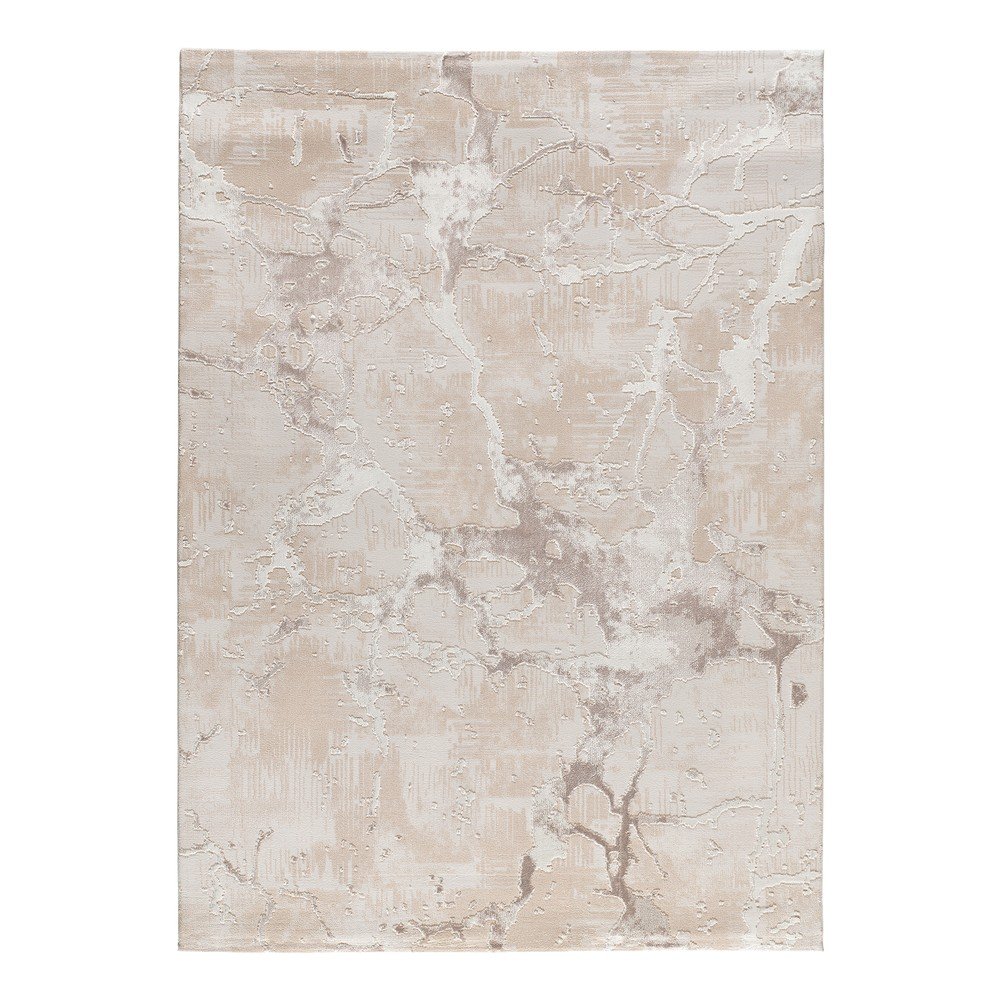 Bézs szőnyeg 77x150 cm Oris – Universal
