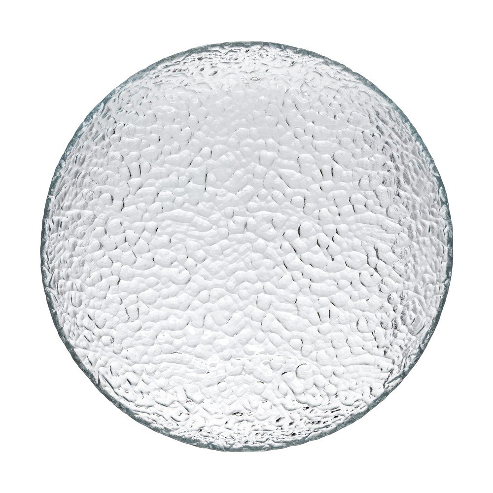 Desszertes üveg tányér ø 21 cm Brisa – Costa Nova