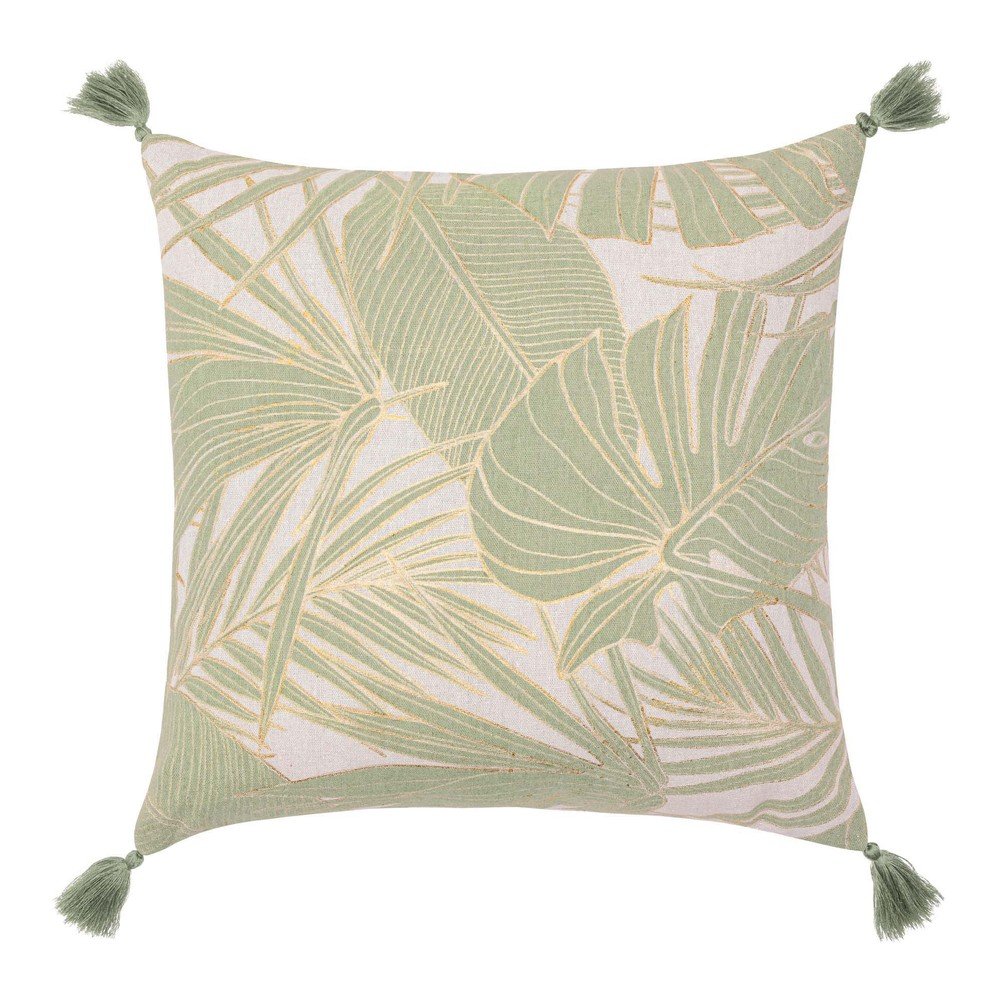 Díszpárna 45x45 cm Alanis – douceur d'intérieur