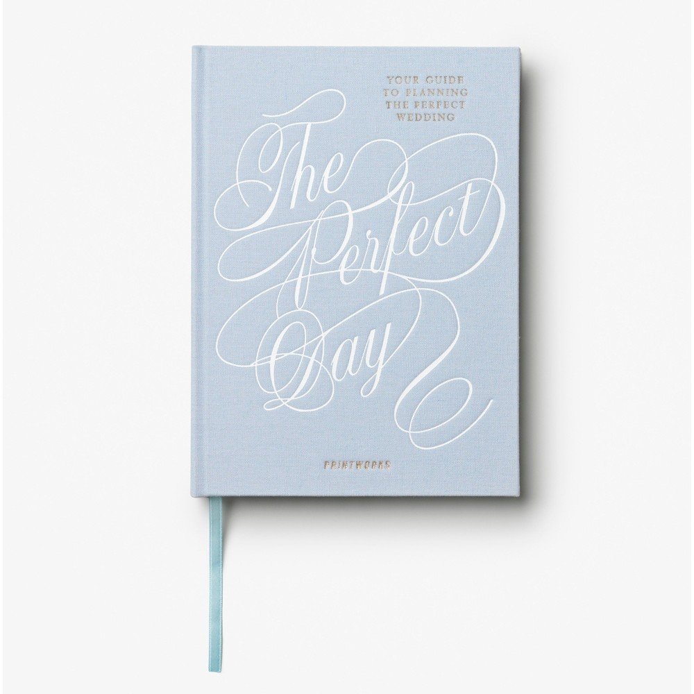 Esküvőtervező  The Perfect Day – Printworks