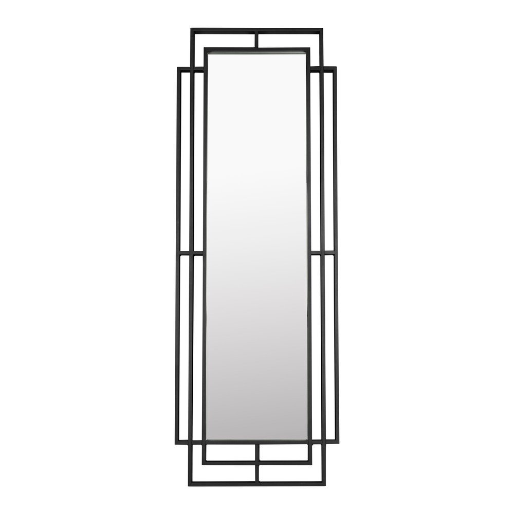 Fali tükör 60x170 cm Ramsey – Dutchbone