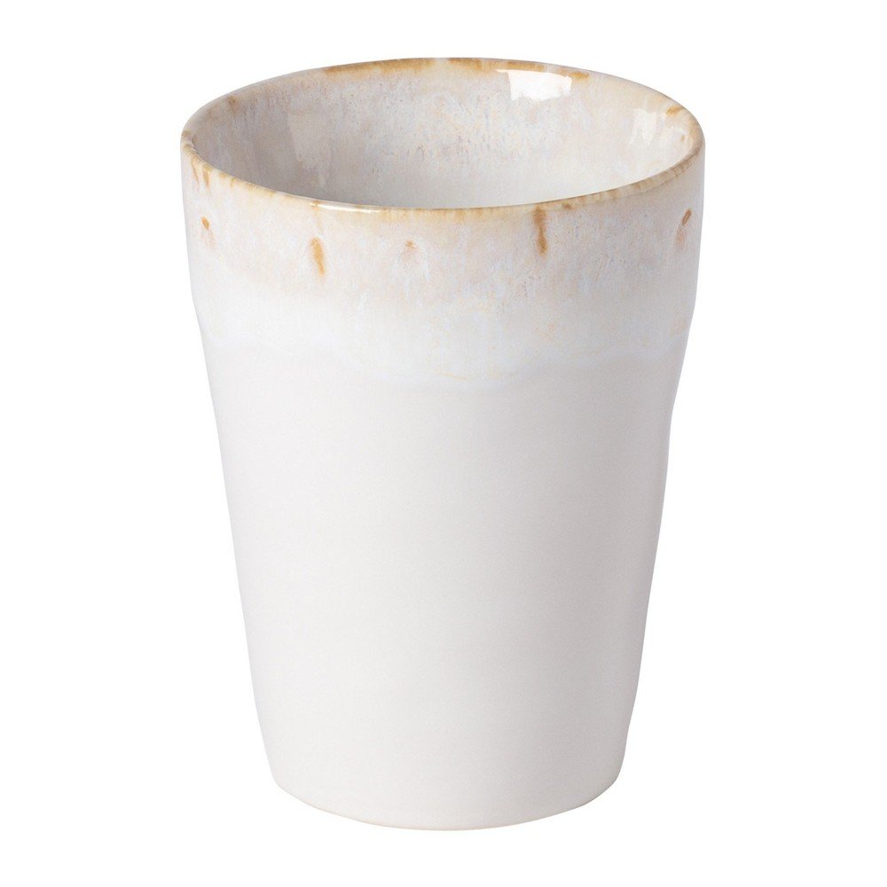 Fehér kőedény bögre 380 ml Grespresso – Costa Nova