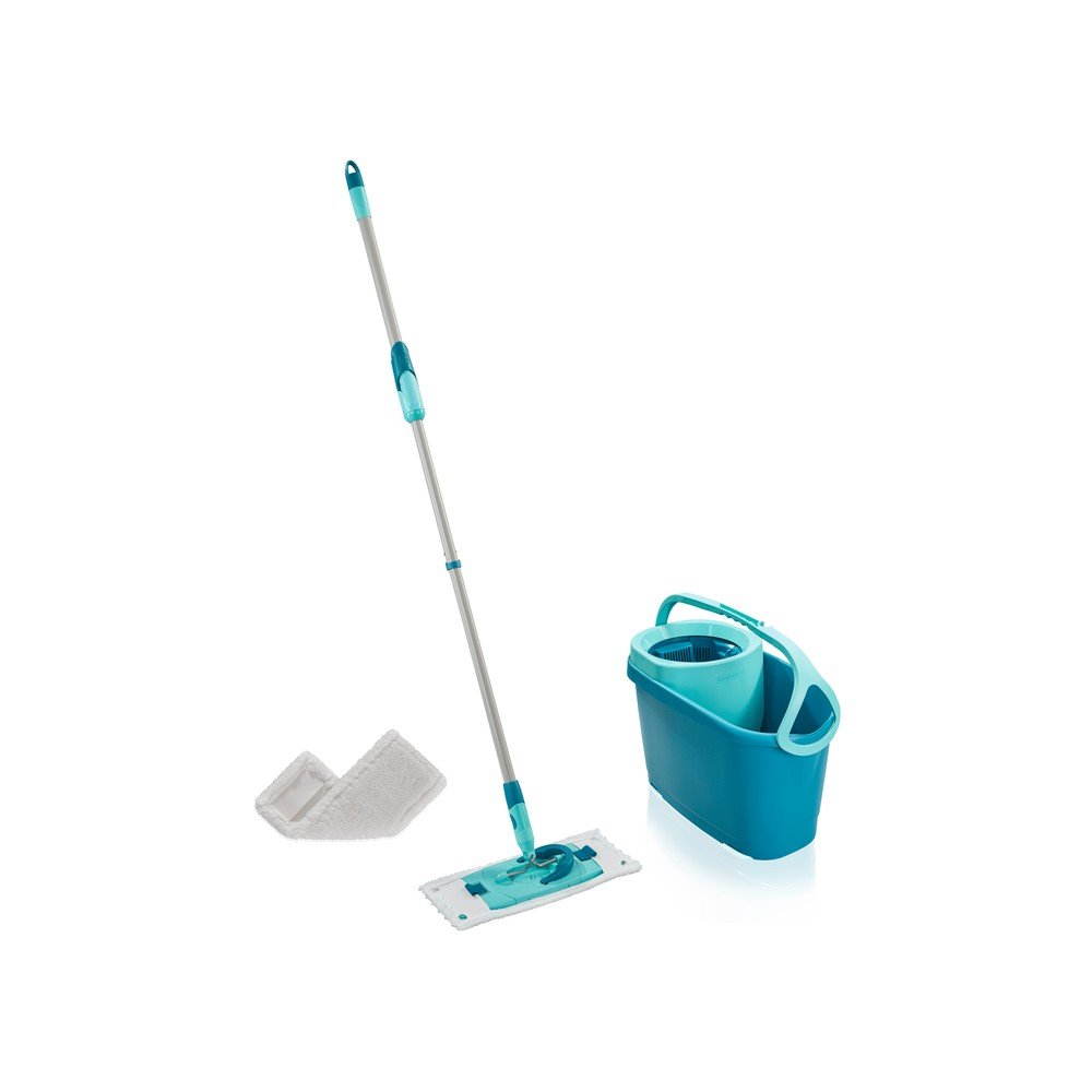 Felmosó vödörrel Clean Twist M Ergo  – LEIFHEIT