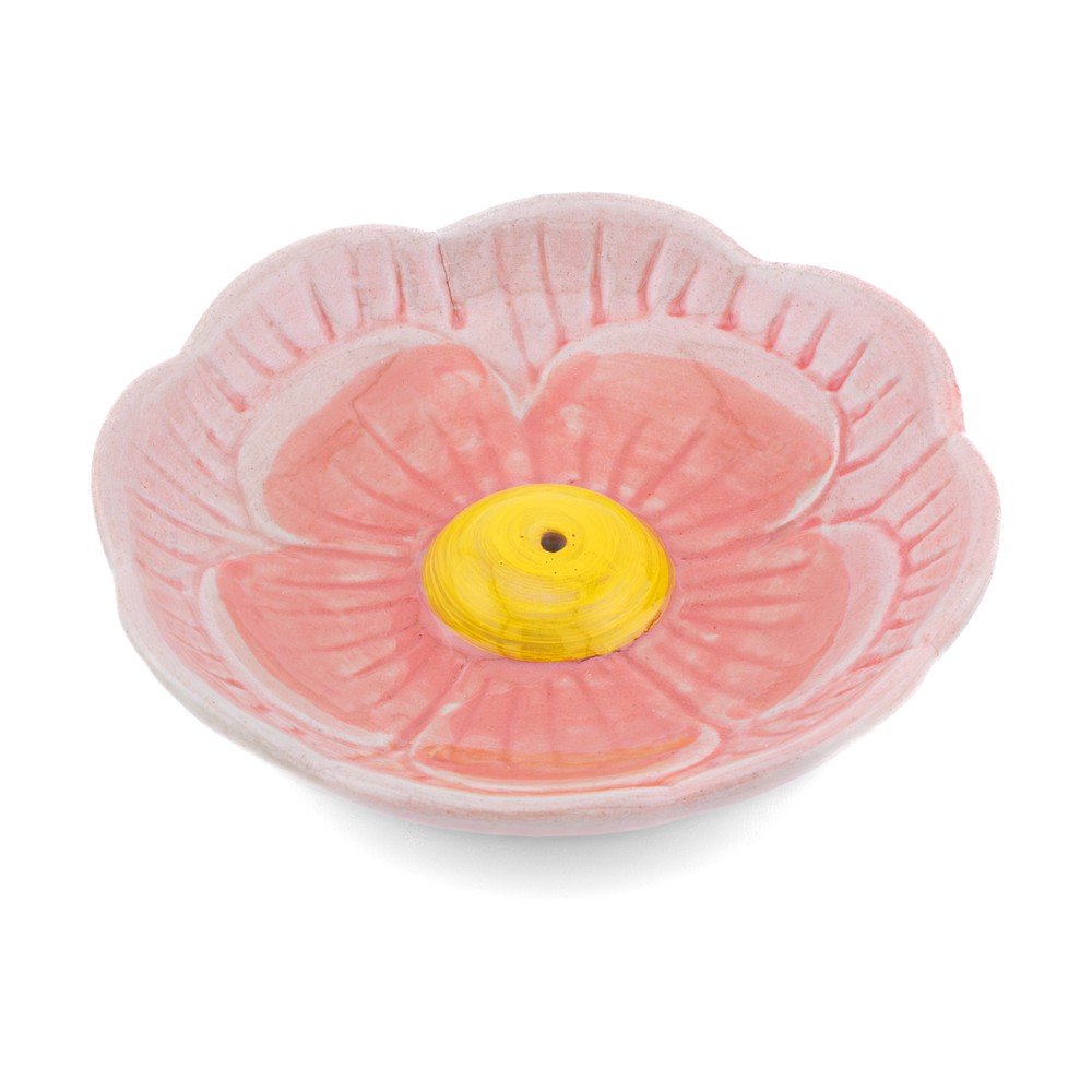 Füstölőtartó Flower – Sass & Belle