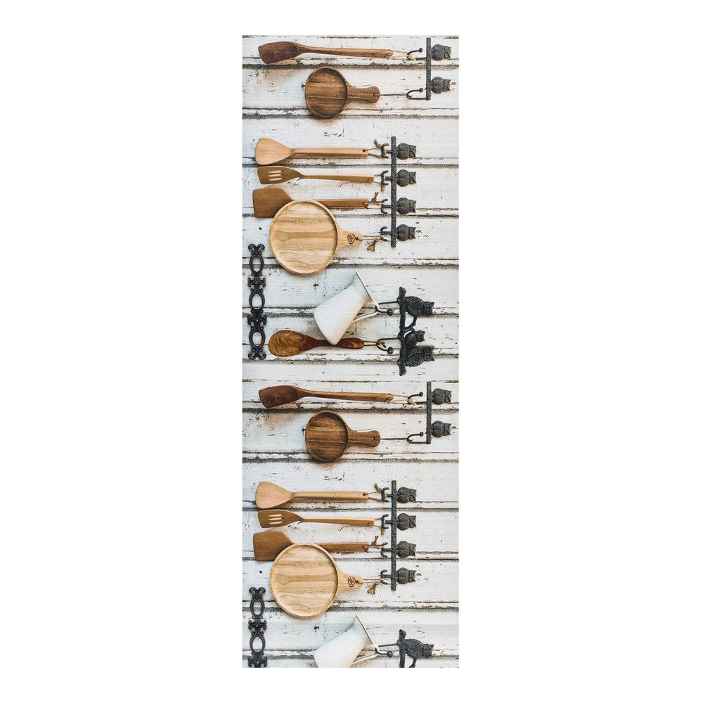 Futószőnyeg 52x200 cm Ricci Cucina – Universal
