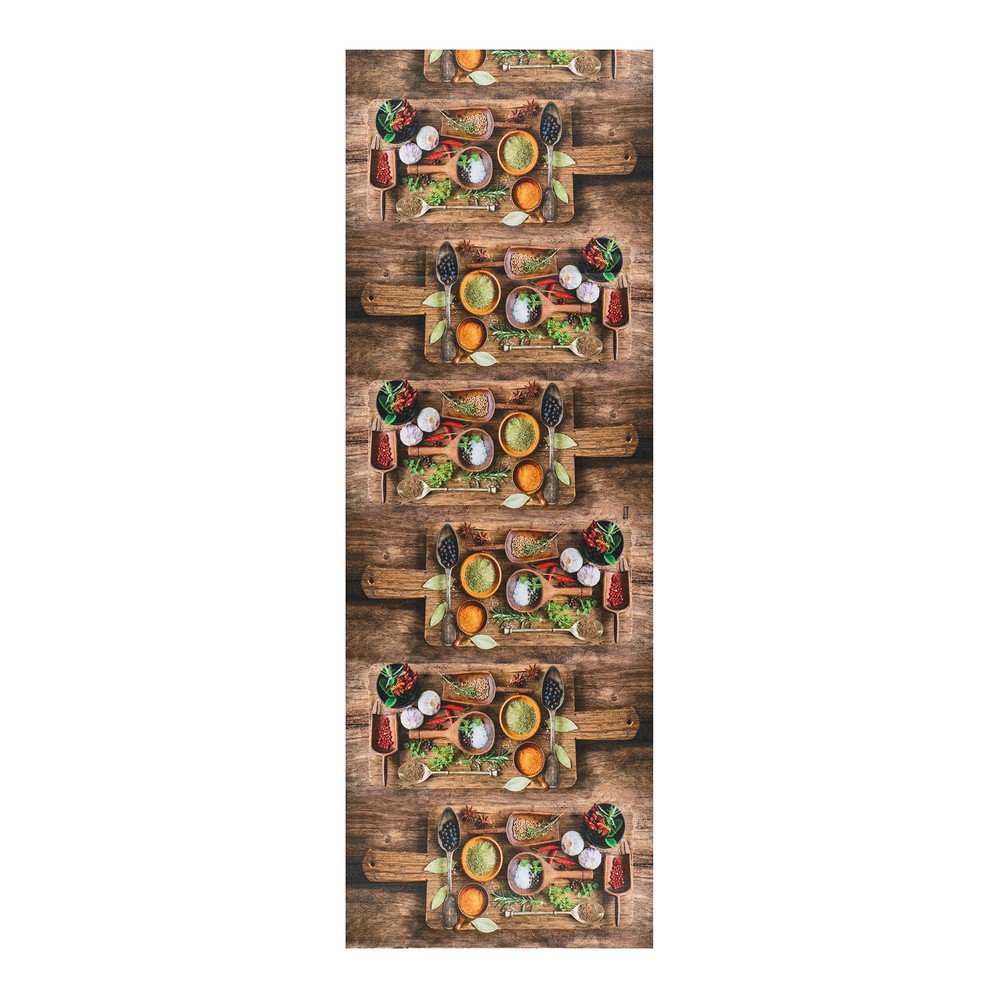 Futószőnyeg 52x200 cm Ricci Herbs – Universal