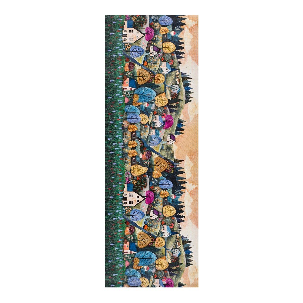 Futószőnyeg 52x200 cm Ricci Ortisei – Universal