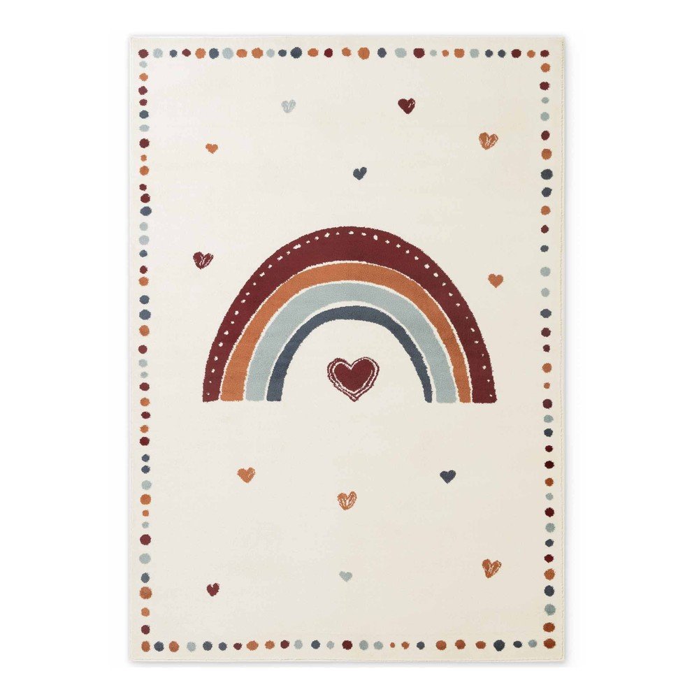 Gyerek szőnyeg 200x290 cm Luvy – Hanse Home