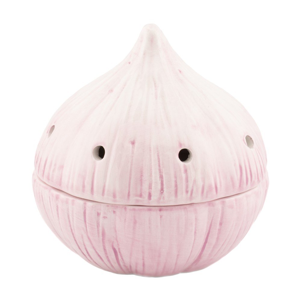 Hagymatartó doboz Garlic – Sass & Belle