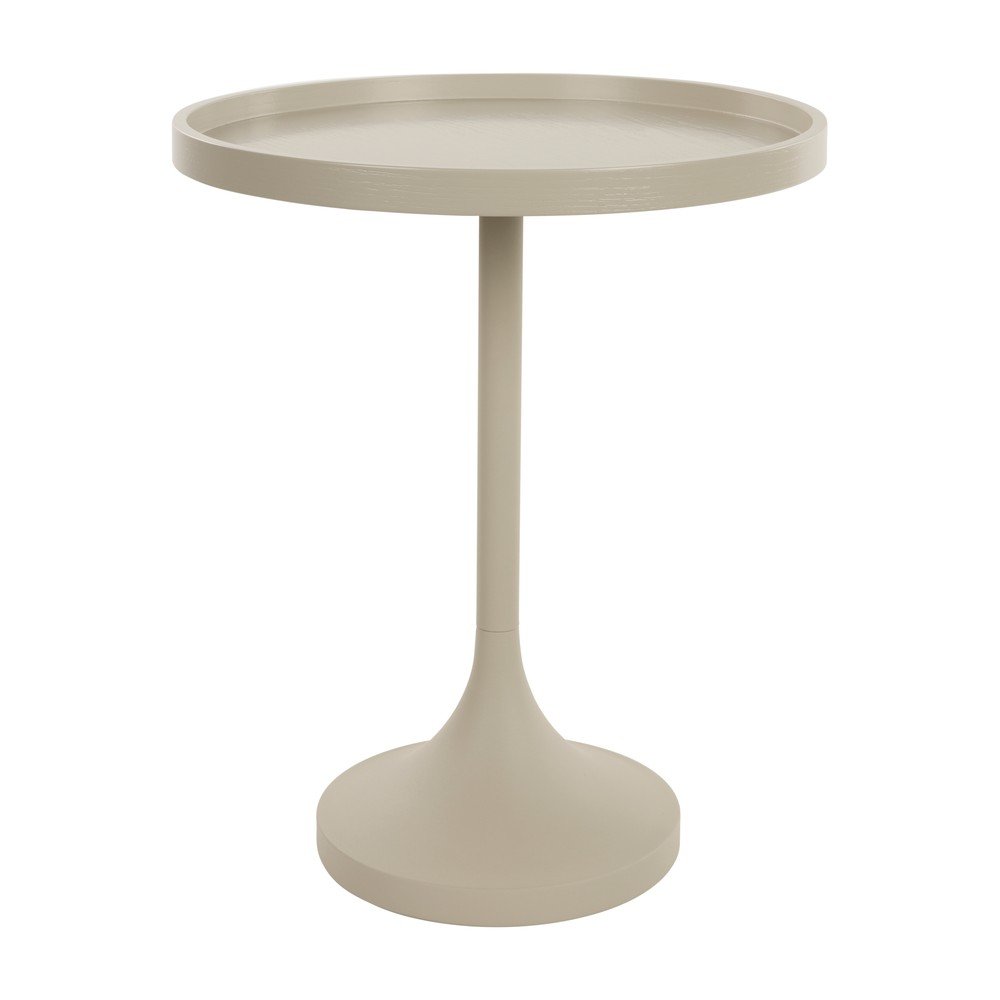 Kerek tárolóasztal ø 46 cm Jason – Zuiver