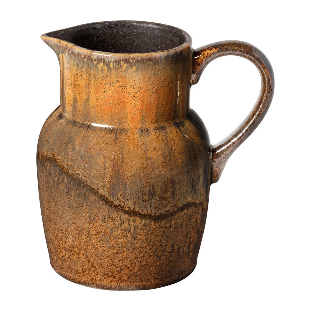 Kőedény füles kancsó Poterie – Casafina
