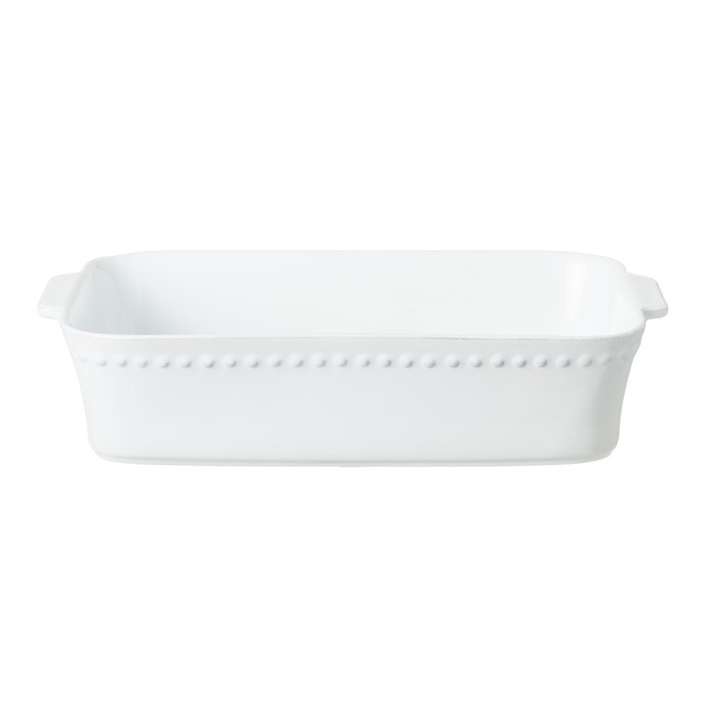 Kőedény sütőtál 24x38 cm Pearl – Costa Nova
