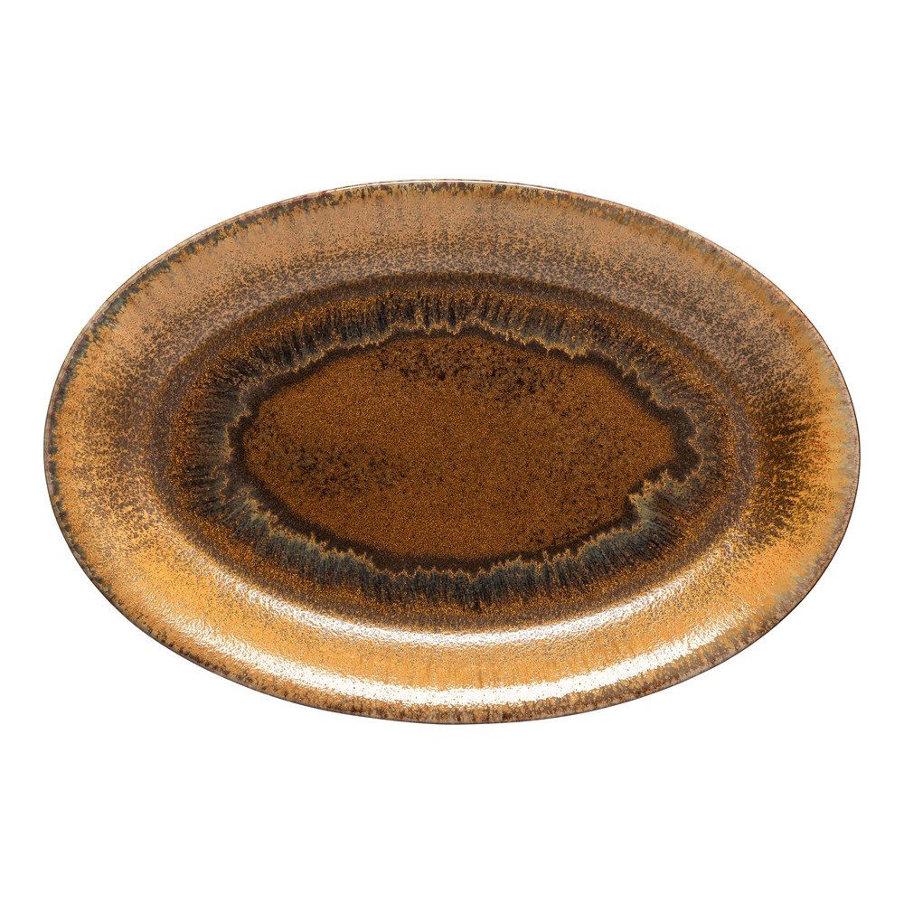 Kőedény tálca 31x46 cm Poterie – Casafina