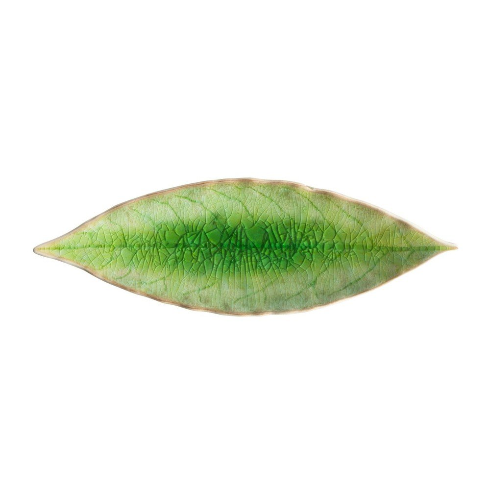 Kőedény tálca 6x18 cm Riviera – Costa Nova